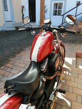 Harley-Davidson Sportster 883R 1200cc - Offers