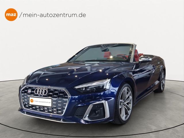 AUDI S5 Cabriolet 3.0 TFSI quattro Tiptronic *MATRIX*