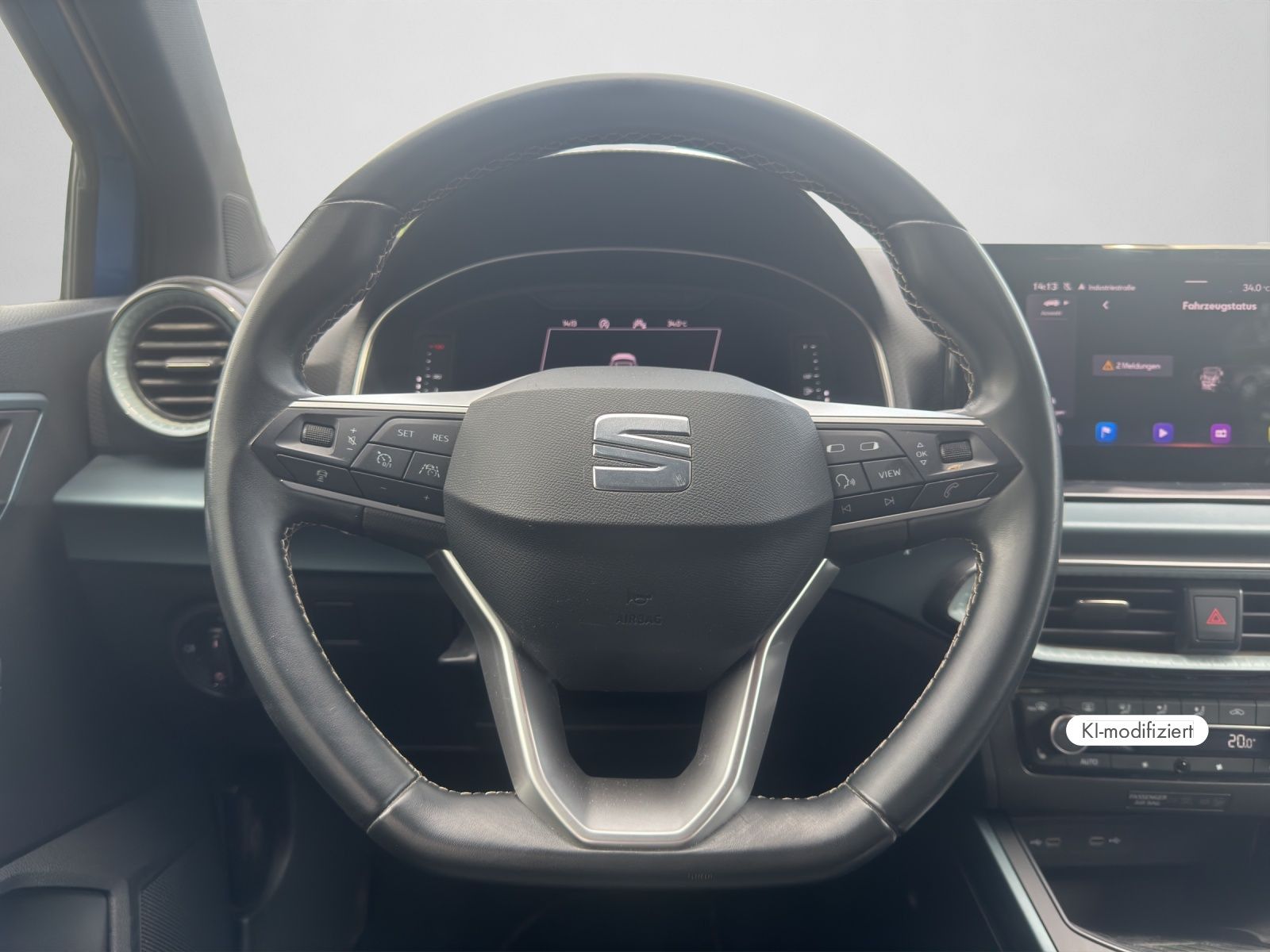 Seat Arona - Bild 10