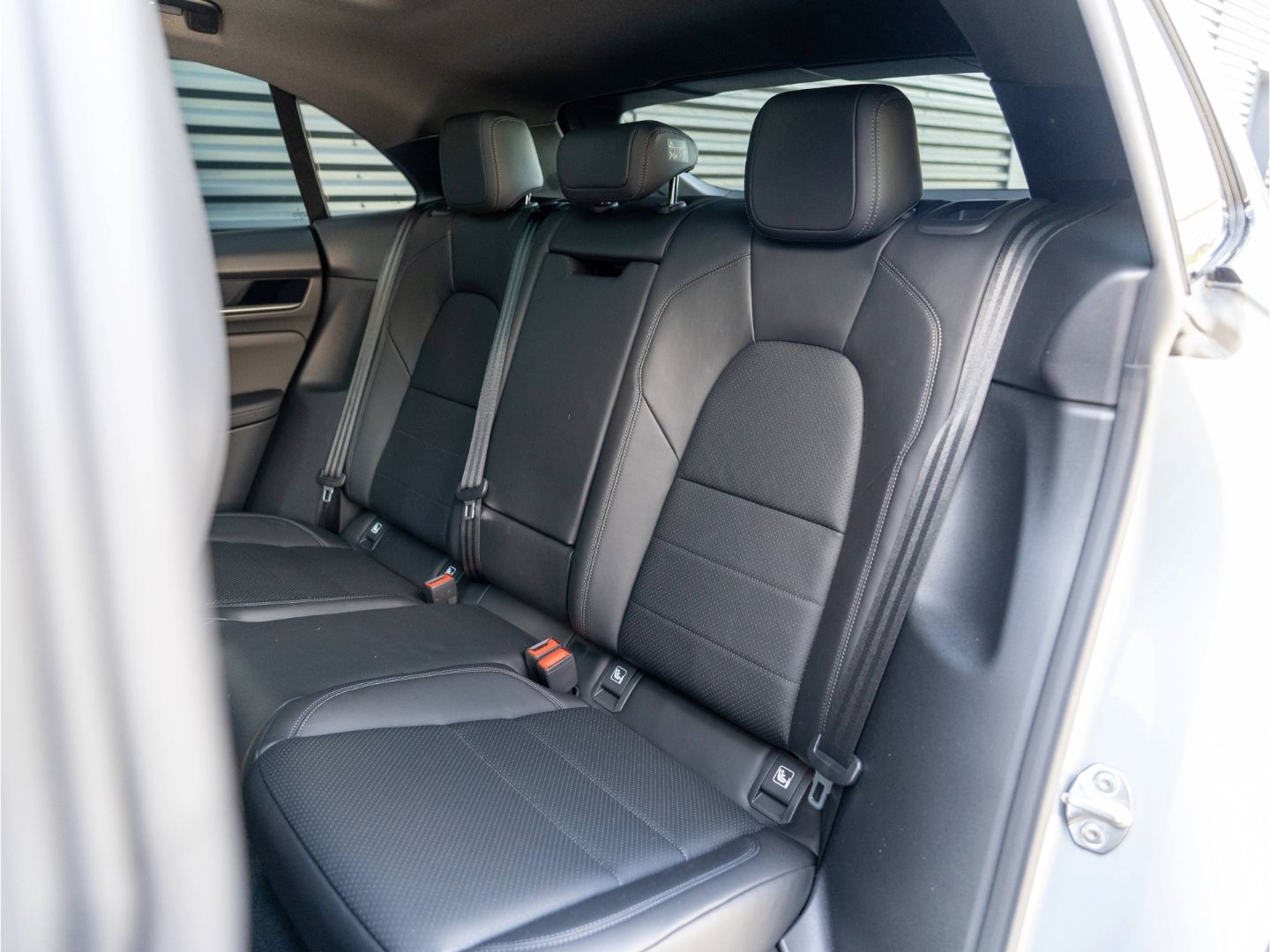 Porsche Macan - Bild 25