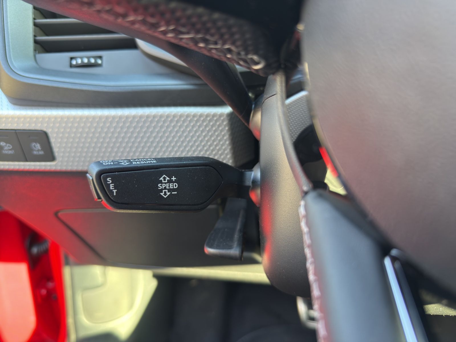 Audi A1 - Bild 23