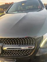 Mercedes-Benz GLC 43 AMG 4MATIC AHK 360 Standhzg Burmester  - Mercedes-Benz GLC 43 AMG aus 2016