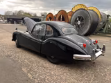 Jaguar XK 140 Coupe - Jaguar XK: 140