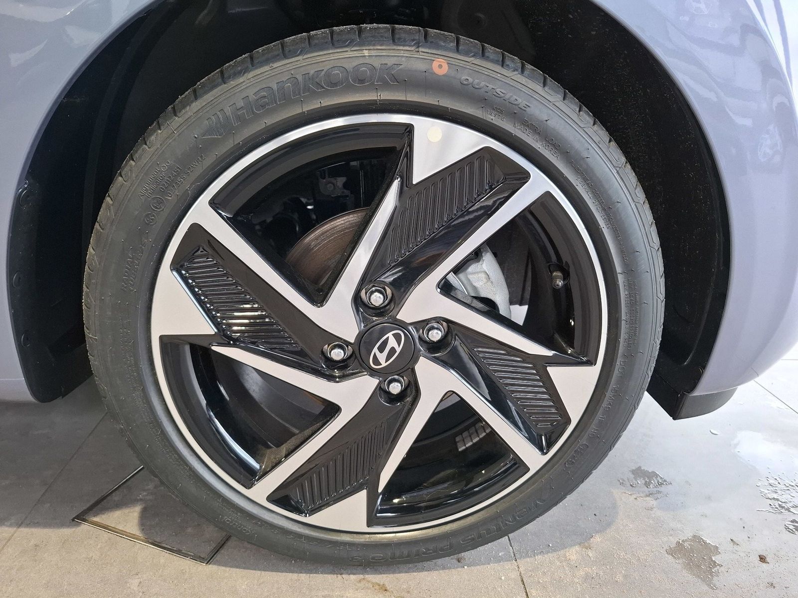 Hyundai i10 - Bild 35