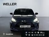 Toyota Yaris Hybrid 130 1.5 VVT-i GR SPORT *HUD*CAM*SHZ - Toyota Yaris: mit Navigationssystem