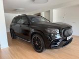 Mercedes-Benz GLS 63 AMG 4Matic BRABUS B800 - Mercedes-Benz GLS 63 aus 2021