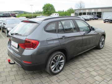 BMW X1 - 7