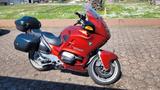 BMW R1100RT - 259 - BMW MOTORRAD R25