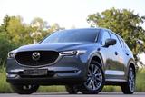 Mazda CX-5 2.2 SKYACTIV-D 150 Exclusive-Line FWD A... - Mazda CX-5 in Oldenburg