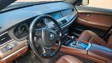 BMW GT 5er - BMW aus 2010: 5er