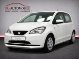 Seat Mii 1.0 Style  * 1.HAND * KLIMAANLAGE * StH * - Seat Mii Style mit Benzin-Antrieb