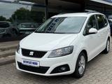 Seat Alhambra Style*1.4TSI*150PS*5Sitze*Gepflegt* - Seat Alhambra in Bremen