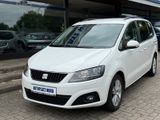 Seat Alhambra Style*1.4TSI*150PS*5Sitze*Gepflegt* - Seat Alhambra: Sitze