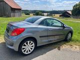 Peugeot 207 CC Platinum 120 Automatik Platinium - Peugeot 207: Platinium