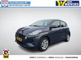 Hyundai i10 1.0i | Comfort 5-türig | klima | Cruise | Ca - Hyundai i10: Comfort