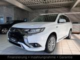 Mitsubishi Outlander PHEV 4WD*II-HAND*KAMERA*AHK - Mitsubishi