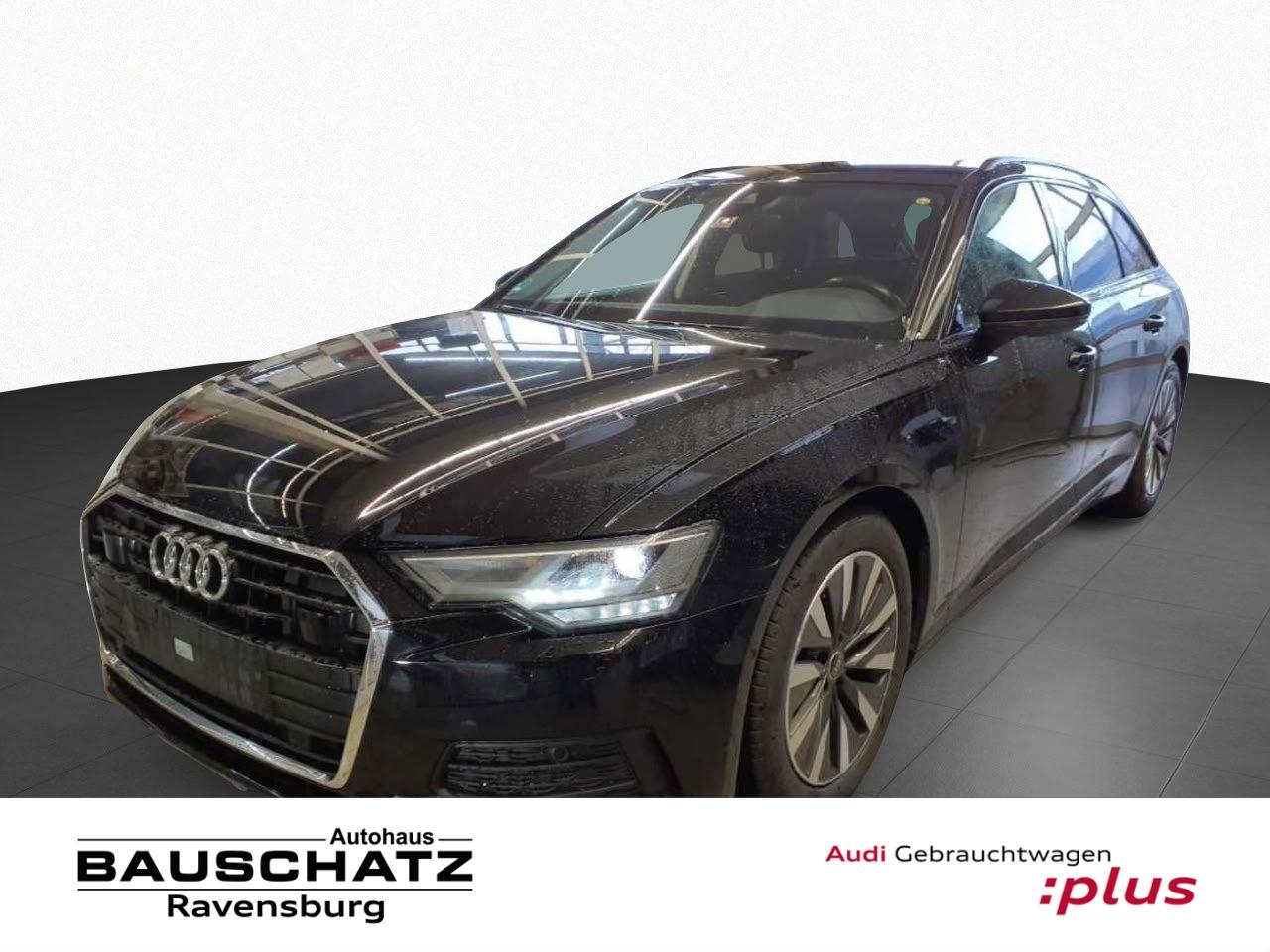 Audi A6 Avant 35 TDI *LED*RFK*B&O*VIRTUAL*SZH*ACC* Sp