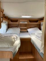 Dethleffs Globebus I 004 - Dethleffs Globebus i