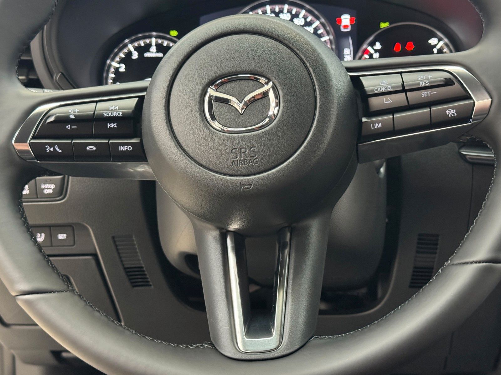 Mazda 3 - Bild 28
