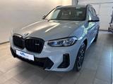 BMW X3 xDrive 20 d M Sport - BMW X3 mit Diesel-Antrieb: Automatik