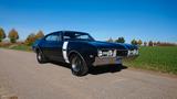 Oldsmobile Cutlass 442   V 8  - Oldsmobile Cutlass: Coupe