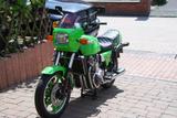 Kawasaki Z1300 - KAWASAKI 1300