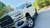 Dodge CLEAN CARFAX*LARAMIE*2500*6,7L DIESEL*UNFALLFREI - Dodge Autos von Händlern
