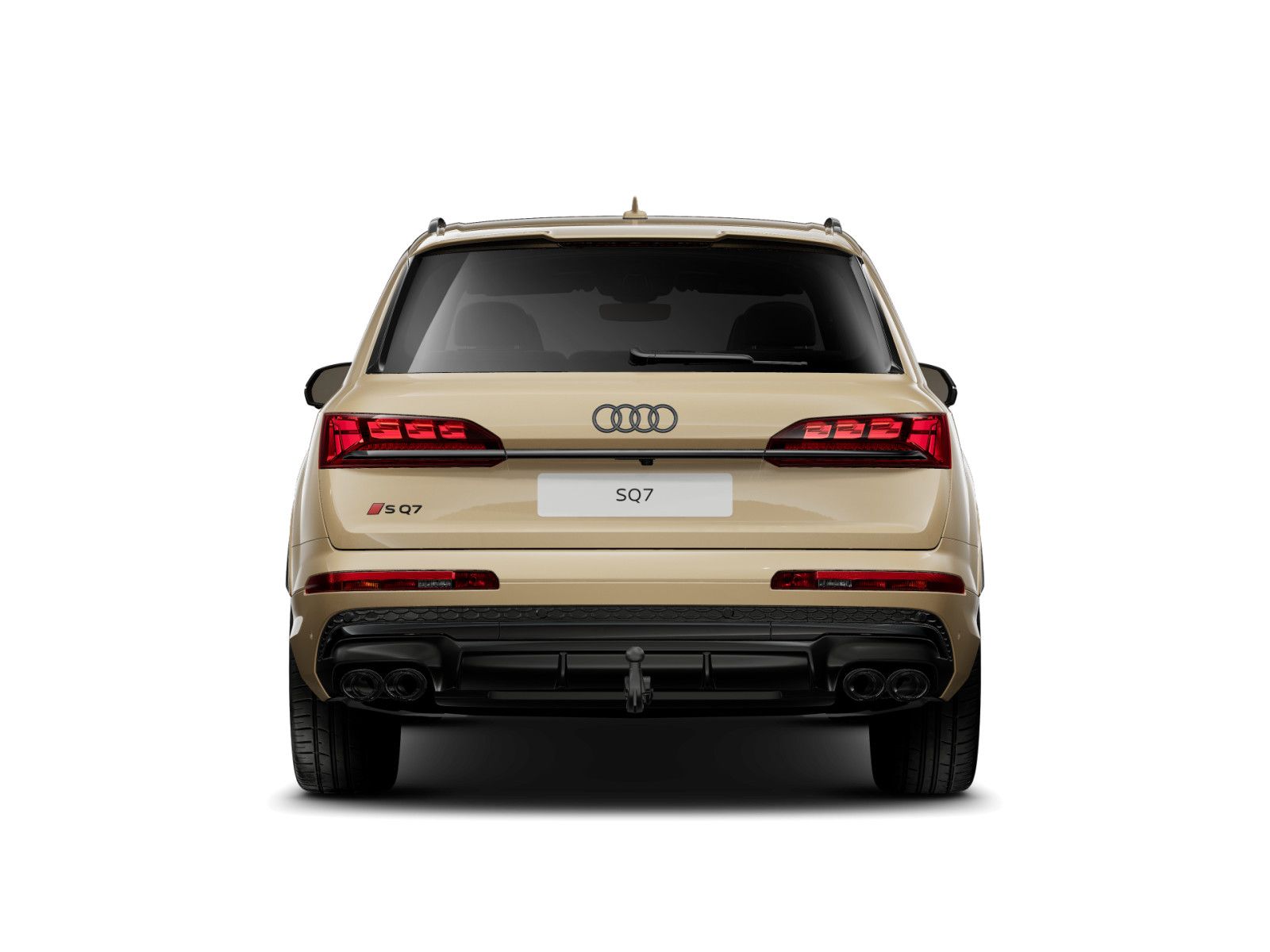 Audi SQ7 - Bild 6