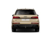 Audi SQ7 - Vorschau Bild 6