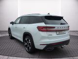 Skoda Kodiaq 2.0 TSI DSG 4x4 RS AHK HEAD-UP PANODACH S - Skoda in Neubrandenburg
