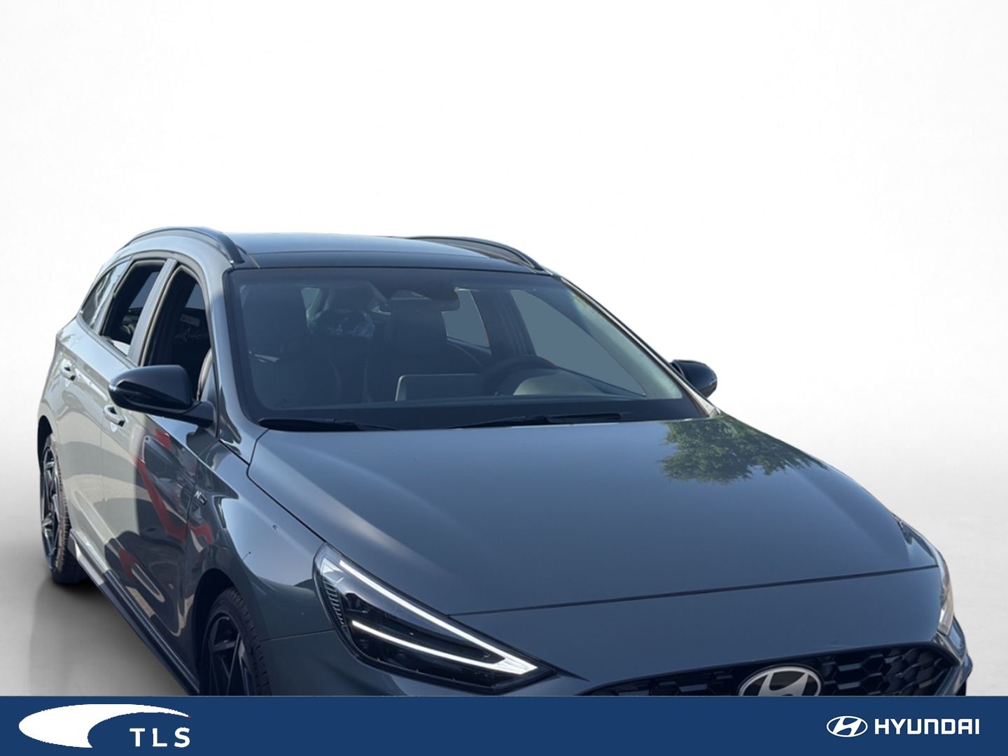 Hyundai i30 – Bild 4