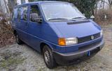 Volkswagen T4 Transporter (8 Sitzer) - TÜV bis 11/2026 - VW T4 Gebrauchtwagen in München