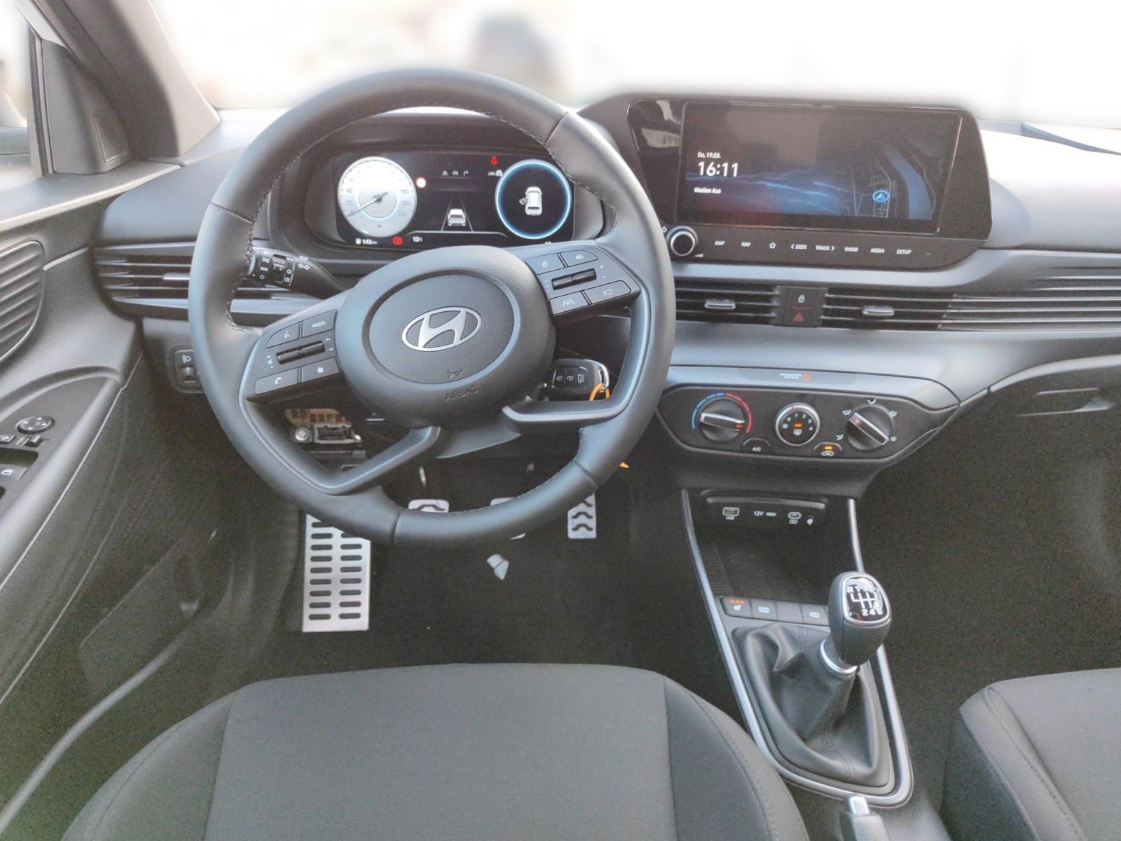 Hyundai BAYON – Bild 10