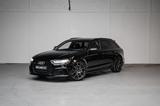 Audi C7 *Phantom Black* - gebrauchte Audi RS6 aus dem Jahr 2017