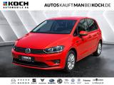 Volkswagen Golf VII Sportsvan 1.2 TSI DSG Lounge PDC V+H