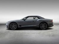 Bentley Continental GTC V8 |NAIM|Rotating Display|Tourin