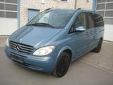 Mercedes-Benz Viano 2.2 CDI TREND 7-Sitzer Automatik - Mercedes-Benz Viano in Duisburg