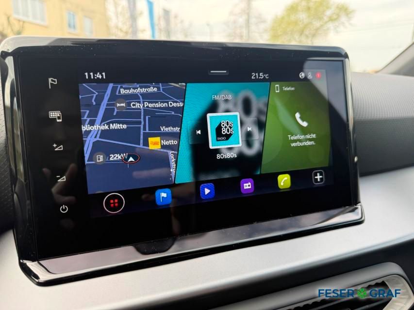 Seat Arona - Bild 14
