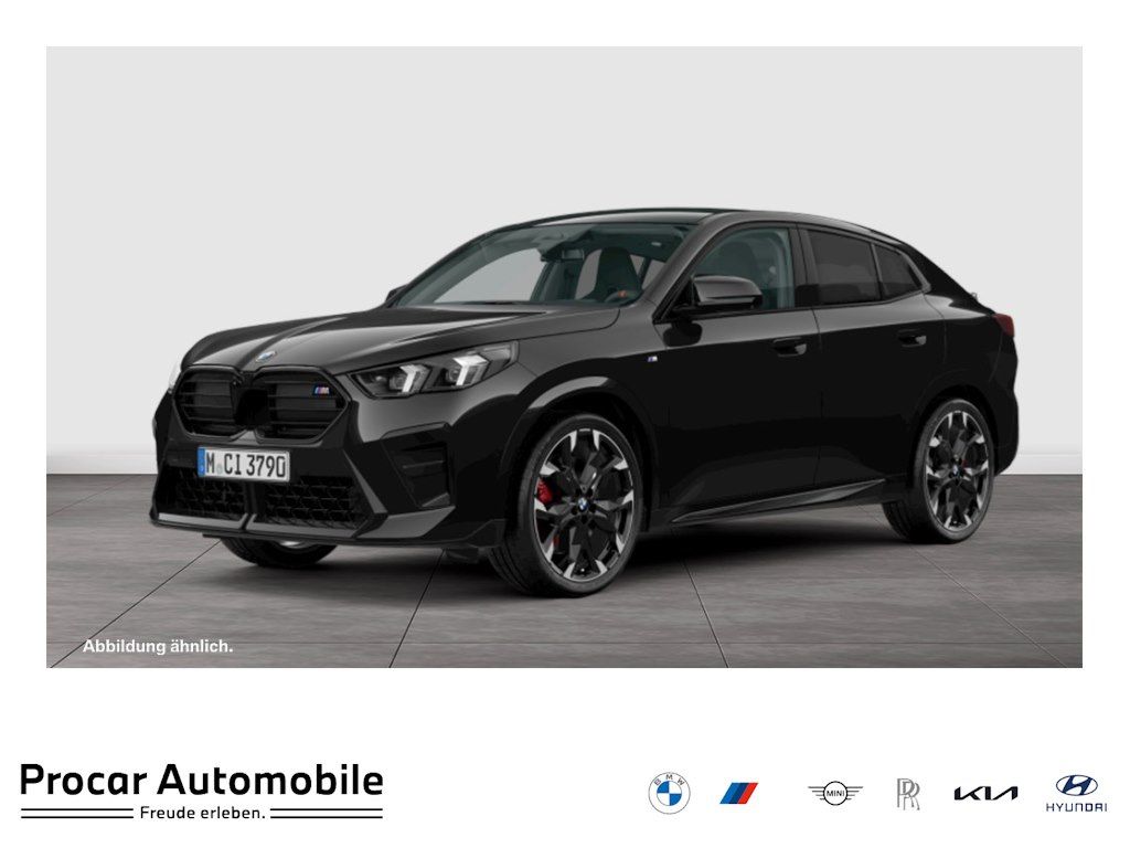 Image of BMW X2