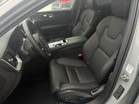 Volvo V60 - Vorschau Bild 11