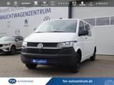Volkswagen T6.1 Transporter 2.0 TDI Kasten PLUS Trendl. L2H - Volkswagen T6 Transporter in Rostock