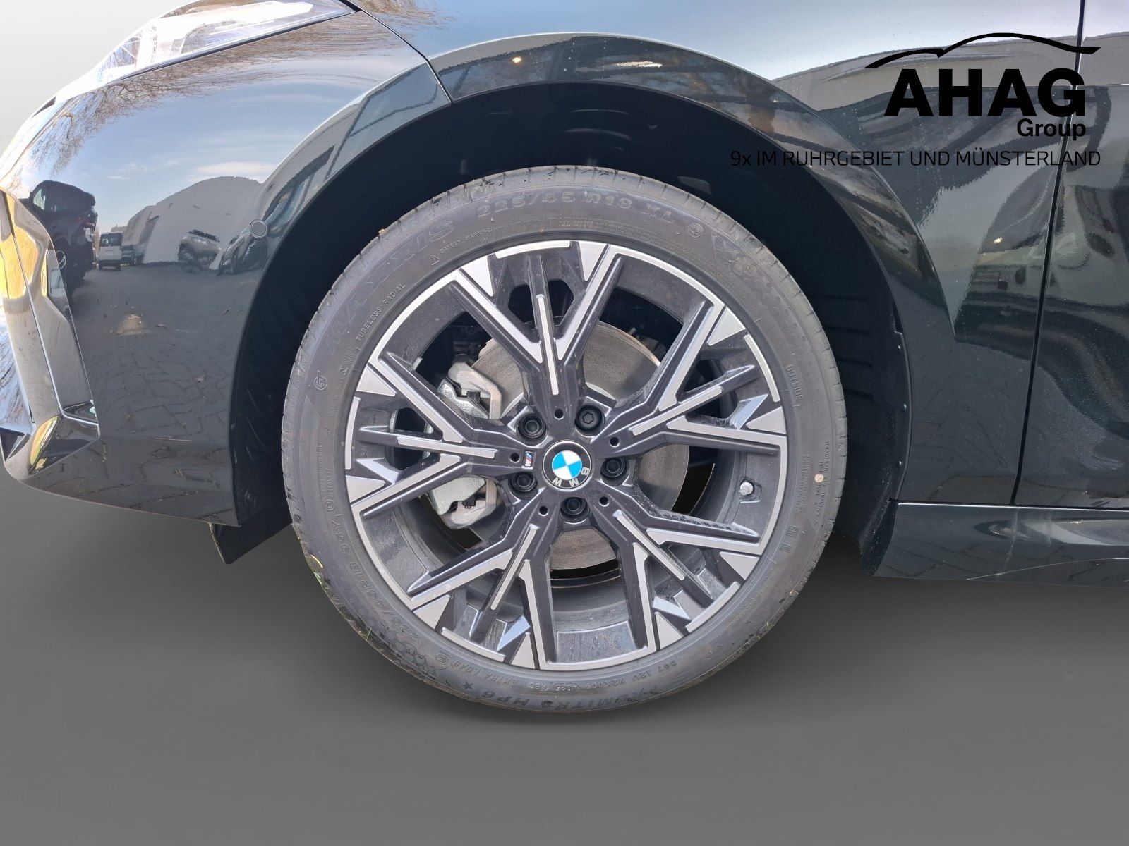BMW 120 - Bild 12