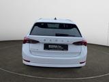 Skoda Octavia Combi 2.0 TDI DSG Style Navi,ACC,Seitena - Skoda Octavia: TDI Seite