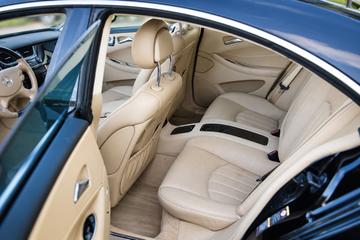 2004 Mercedes-BENZ CLS 缩略图 12