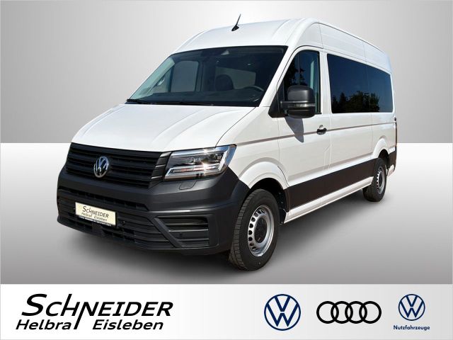 CRAFTER KOMBI 2.0 TDI AUTOM.MR