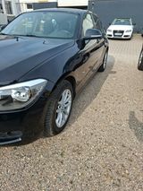 BMW 116i Edition Sport Edition Sport - BMW 116 in Ludwigshafen