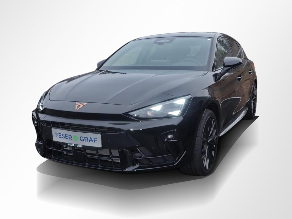 Cupra Leon - Bild 11