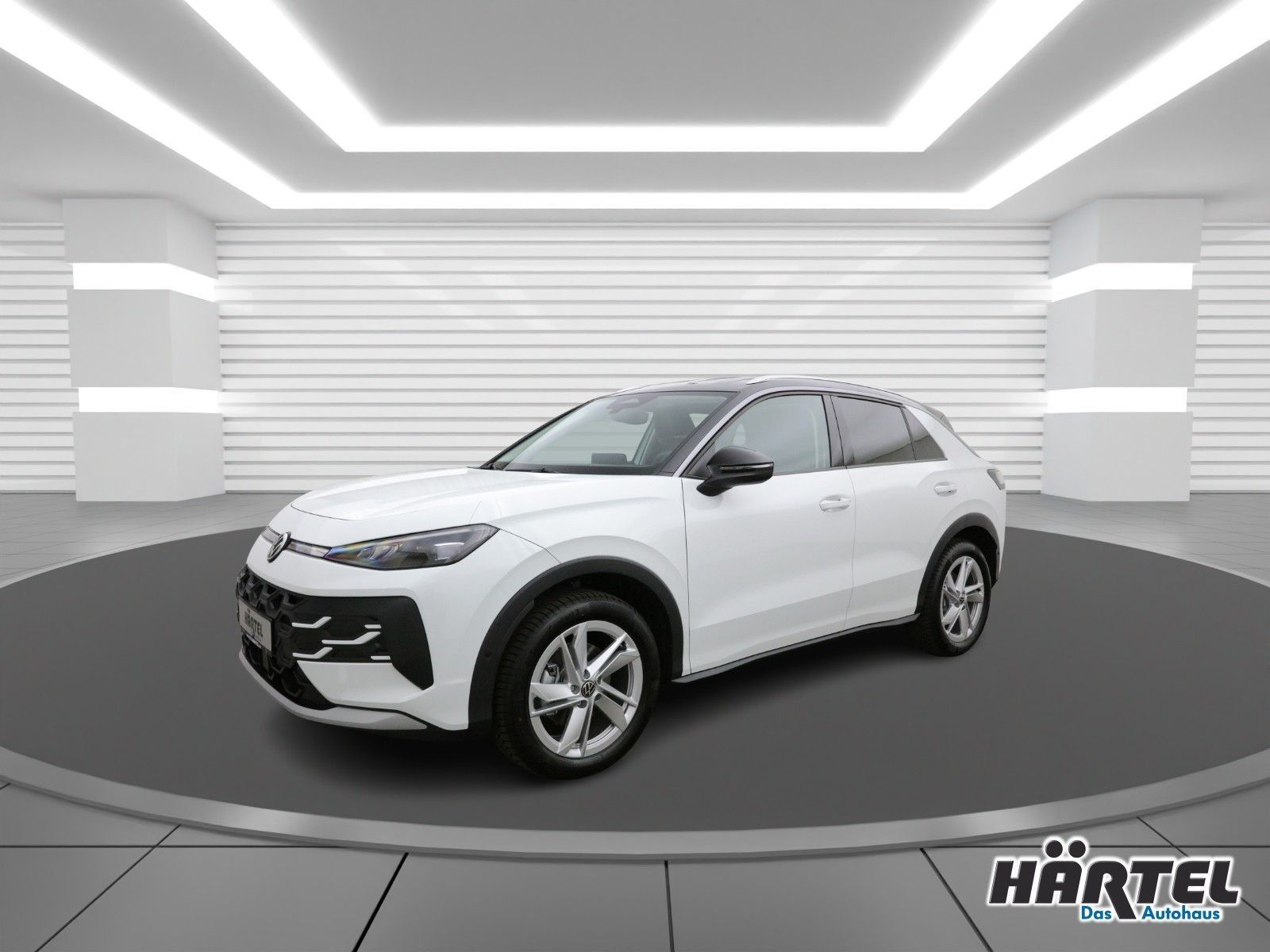 Volkswagen T-ROC STYLE 1.5 ETSI DSG (+ACC-RADAR+NAVI) LED imagem 2