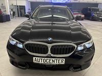 BMW 330 3 Touring 330 d Sport Line / 8.Fachbereift