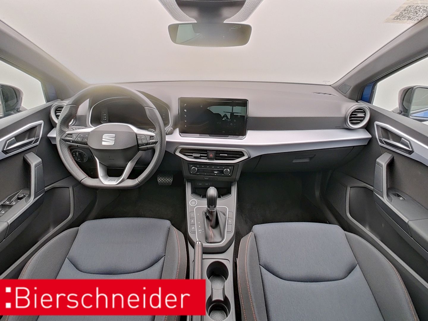 Seat Ibiza - Bild 11